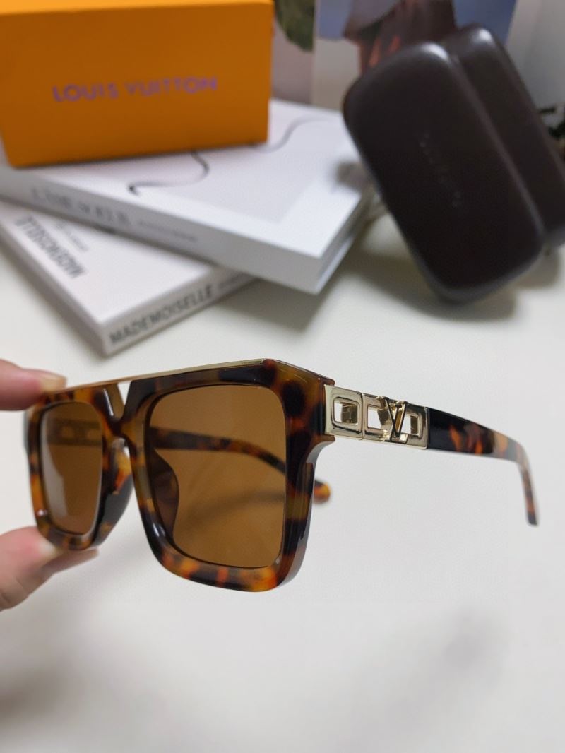 Louis Vuitton Sunglasses